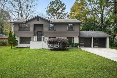 3519 Calumet Rd, Decatur, GA, 30034-2125 | Card Image