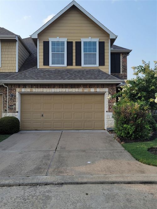 14202 Silver Hollow Ln, Houston, TX, 77082-2157 | Card Image