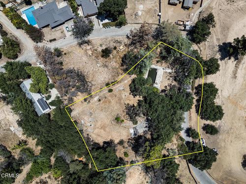 3705 Alzada Rd, Altadena, CA, 91001-3801 | Card Image