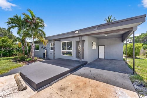 1616 Sw 9th St, Fort Lauderdale, FL, 33312-3234 | Card Image