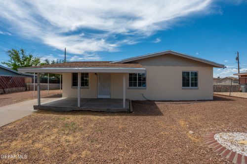 10349 Hugg Street, El Paso, TX, 79924 | Card Image