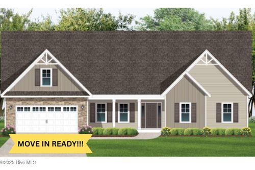 117 Woodford Dr, Jacksonville, NC, 28540-8079 | Card Image