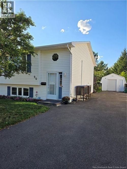 96 Palisade Dr, Moncton, NB, E1A5K2 | Card Image