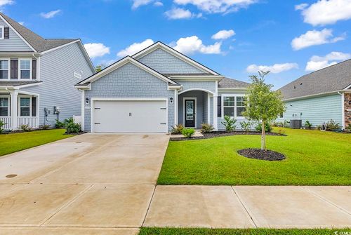 1519 Wood Stork Dr, Conway, SC, 29526-6656 | Card Image