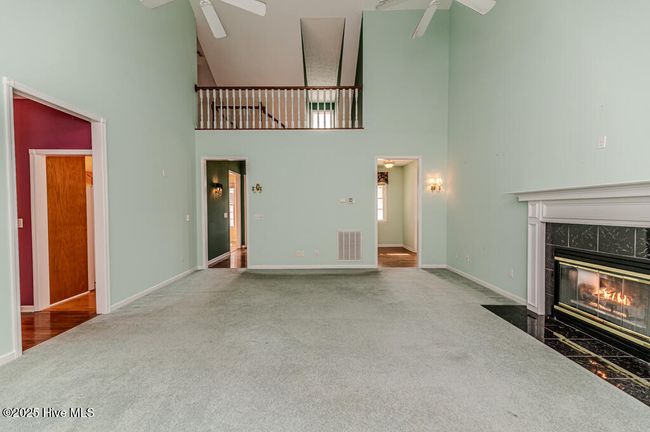 665 Lake Forest Dr Se, House other with 3 bedrooms, 3 bathrooms and 2 parking in Pinehurst NC | Image 22