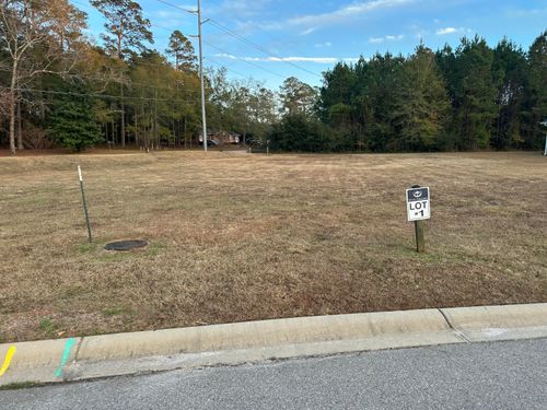 001 Sago Palm Drive, Orangeburg, SC, 29118 | Card Image