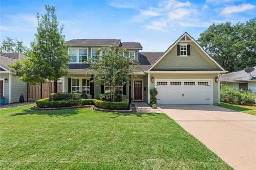 1835 Cheshire Ln, Houston, TX, 77018-4013 | Card Image