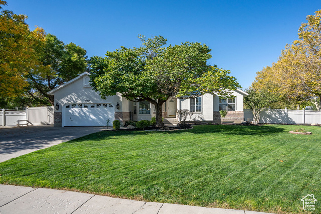 Congressional Way, South Jordan, UT 84095