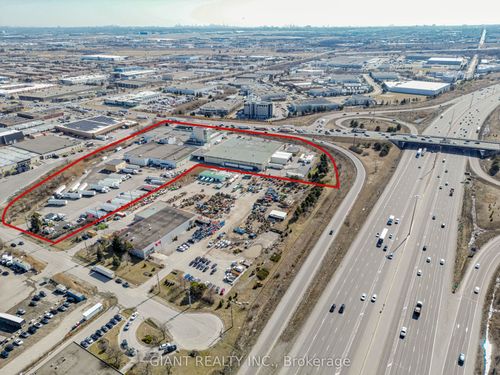 1000 Steeles Ave E, Brampton, ON, L6T1A1 | Card Image