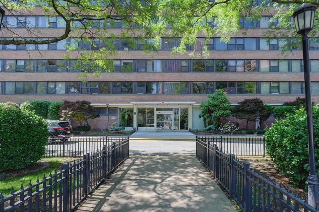 APT-11D - 135 Montgomery St, Home with 1 bedrooms, 1 bathrooms and null parking in Jersey City NJ | Image 10