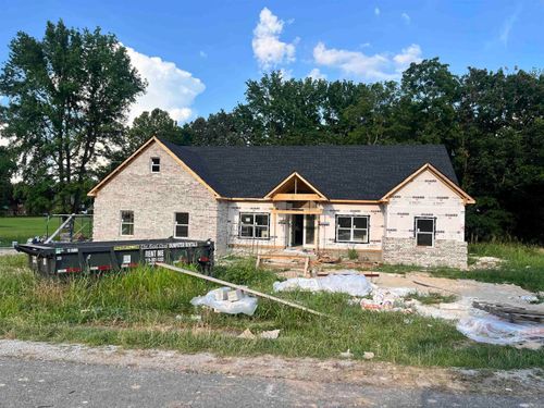 152 Leatherwood Cir, Batesville, AR, 72501-8382 | Card Image