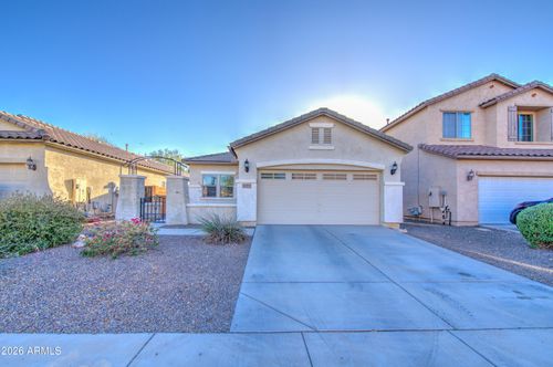 20644 N 262nd Ave, Buckeye, AZ, 85396-7271 | Card Image