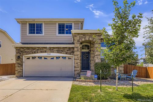 1968 E 100th Pl, Thornton, CO, 80229-3962 | Card Image
