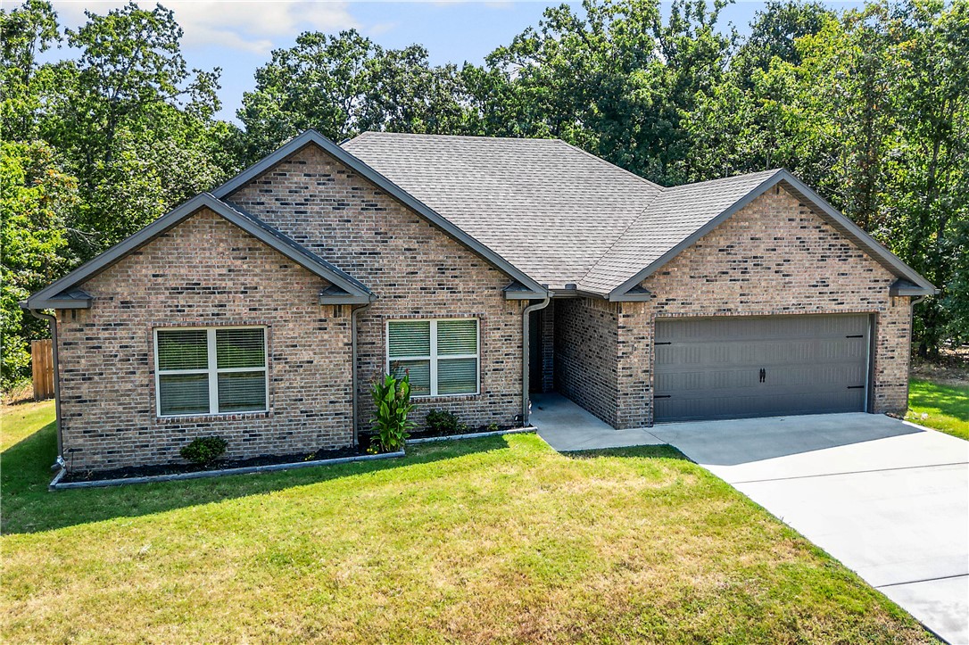 Residential in Bella Vista