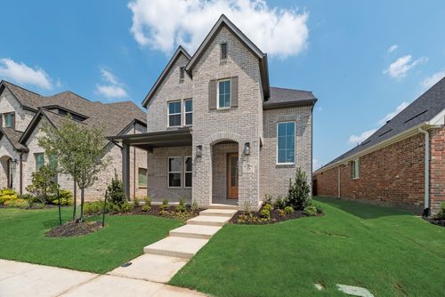 729 Isabel St, Celina, TX, 75009-2352 | Card Image