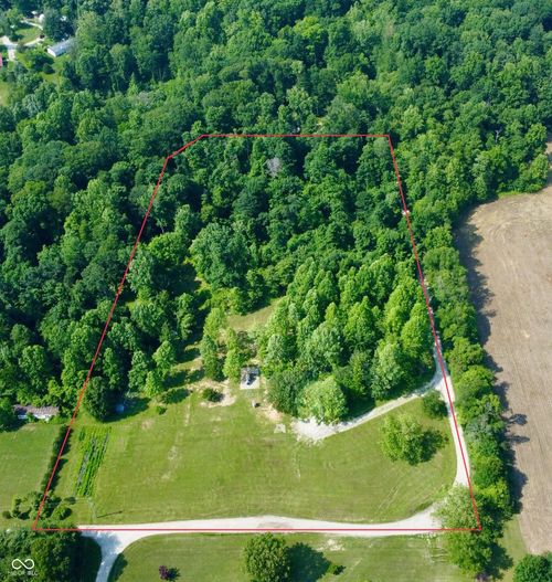 11317 Private Road 900 W, Poland, IN, 47868-7502 | Card Image