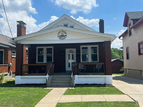 5728 Warren Ave, Norwood, OH, 45212-1022 | Card Image