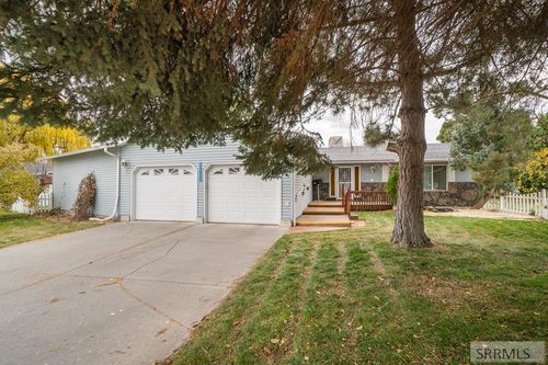 1795 Olympia St, Idaho Falls, ID, 83402-1719 | Card Image
