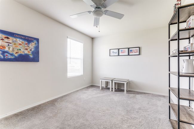 1044 Knightly Ln, House other with 4 bedrooms, 3 bathrooms and null parking in Haslet TX | Image 22