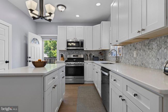 2625 Chestnut Ave, Home with 4 bedrooms, 5 bathrooms and null parking in ARDMORE PA | Image 11