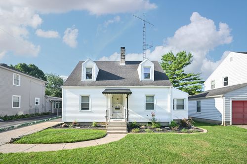 1865 Overlook Dr, Springfield, OH, 45504-2322 | Card Image