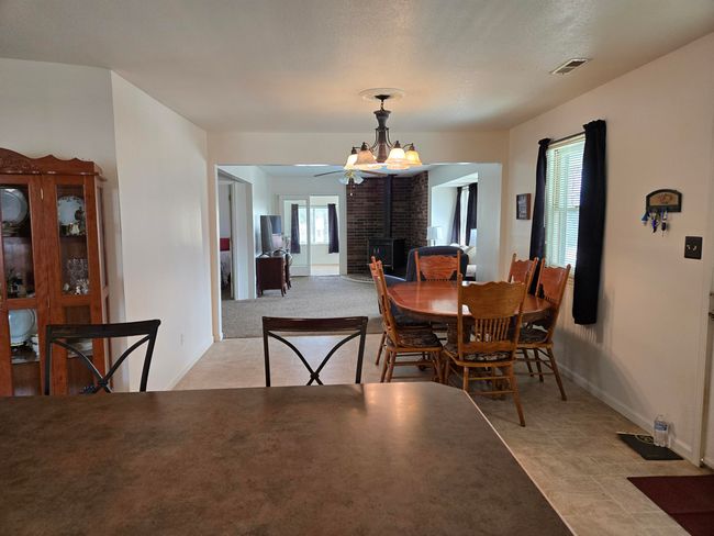 View from kitchen island | Image 10