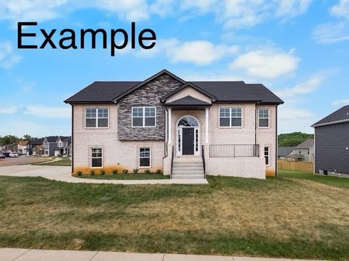 303 Cardinal Creek Dr, Clarksville, TN, 37040 | Card Image