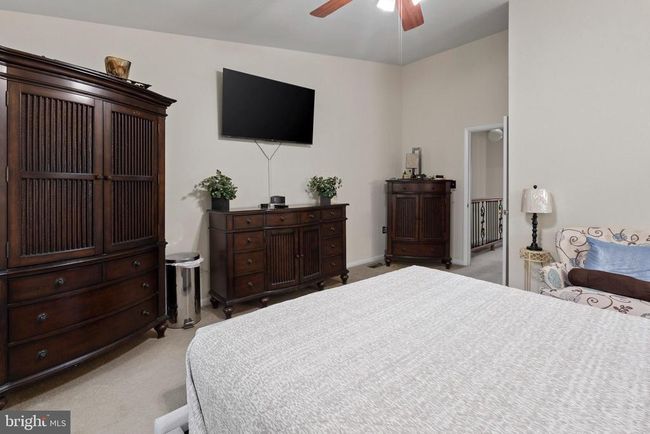 8101-E - 8101 Greenspring Way, Condo with 3 bedrooms, 3 bathrooms and null parking in OWINGS MILLS MD | Image 21