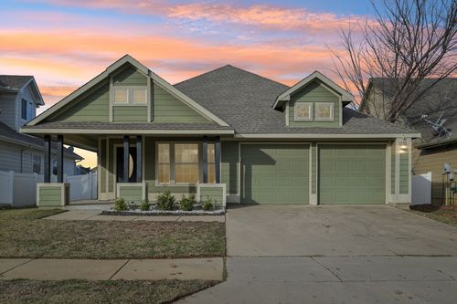 1633 Mary Ln, Providence Village, TX, 76227-5707 | Card Image