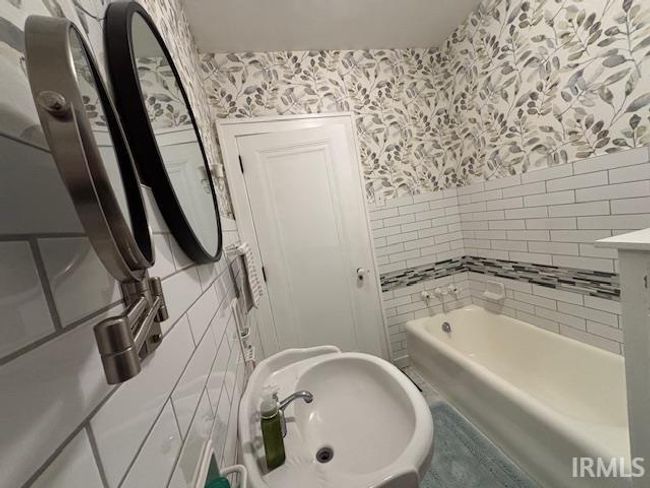 107 N Jackson Ave, House other with 4 bedrooms, 2 bathrooms and null parking in Fowler IN | Image 10