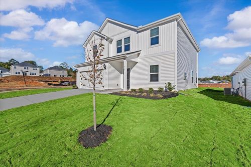 535 Harben Drive, Woodruff, SC, 29388 | Card Image