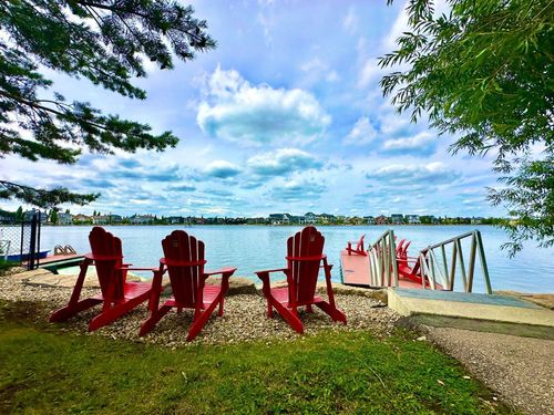 181 Auburn Shores Landing Se, Calgary, AB, T3M1T5 | Card Image