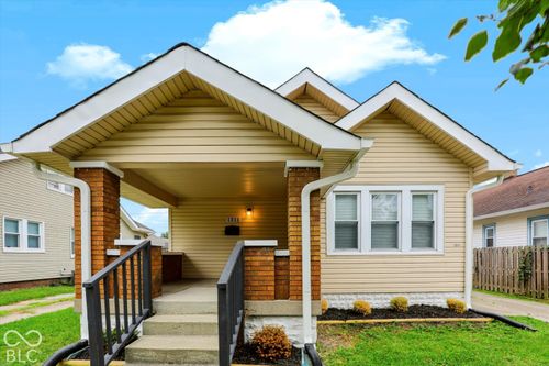 1311 N Linwood Ave, Indianapolis, IN, 46201-1734 | Card Image