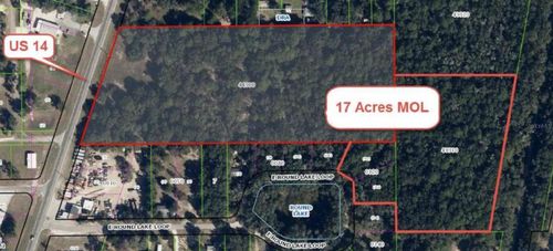 8965 S Florida Ave, Floral City, FL, 34436-3712 | Card Image