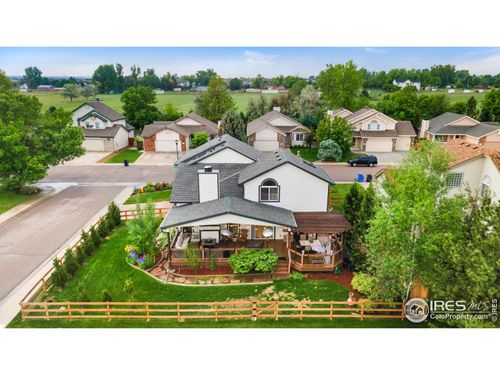 2238 Sweetwater Creek Dr, Fort Collins, CO, 80528-8593 | Card Image