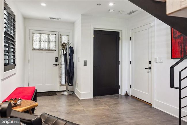 5 - 18 W Mechanic St, Townhouse with 3 bedrooms, 3 bathrooms and null parking in NEW HOPE PA | Image 45
