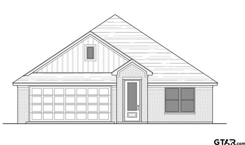 3007 Dogwood Park Ln, Tyler, TX, 75707-1528 | Card Image