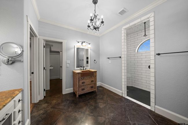 23751 Mystery Down Dr, House other with 5 bedrooms, 4 bathrooms and null parking in Lindale TX | Image 15