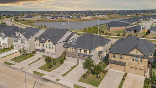 5215 Prairie Terrace Ln, Fulshear, TX, 77441-2199 | Card Image