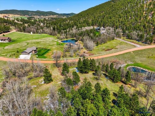 Lot 26A Elk View Loop, Sturgis, SD, 57785 | Card Image