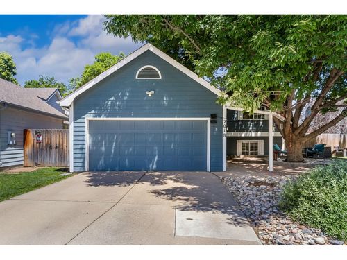 2018 Connecticut Ct, Fort Collins, CO, 80525 | Card Image