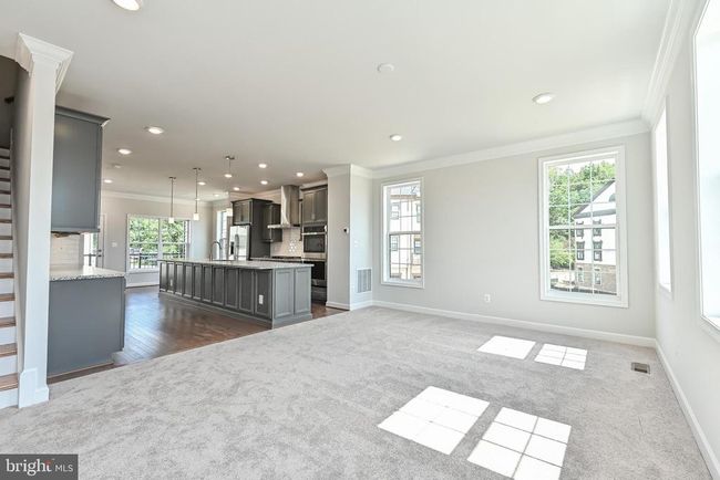 12569 Todd Ln, Townhouse with 4 bedrooms, 4 bathrooms and null parking in FAIRFAX VA | Image 20