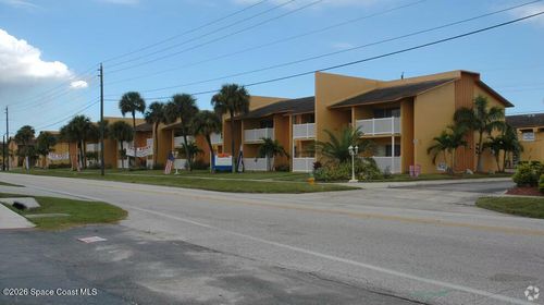f12-250 N Banana River Drive, MERRITT ISLAND, FL, 32952 | Card Image