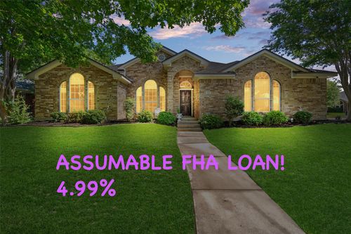 810 Heather Marie Court, Temple, TX, 76502 | Card Image