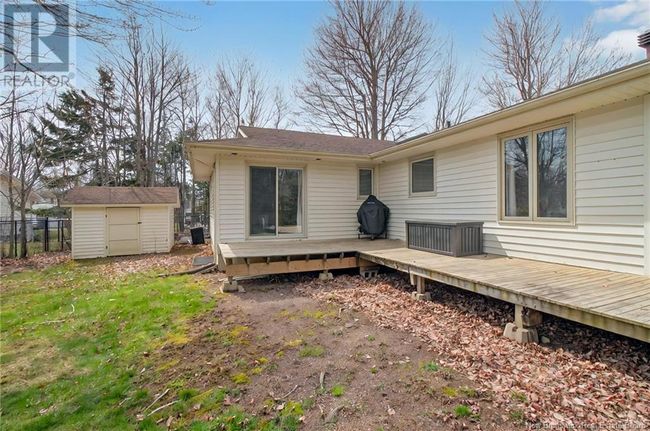 764 Papineau Crt, House other with 5 bedrooms, 3 bathrooms and null parking in Dieppe NB | Image 5