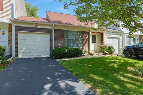 358 Birchwood Ave, Palatine, IL, 60067-2478 | Card Image
