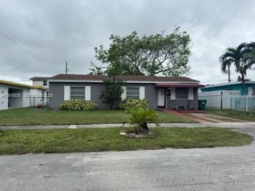 850 Nw 84th St, Miami, FL, 33150-2518 | Card Image