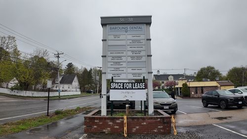 204-36-38 Mechanic St, Foxboro, MA, 02035-2073 | Card Image