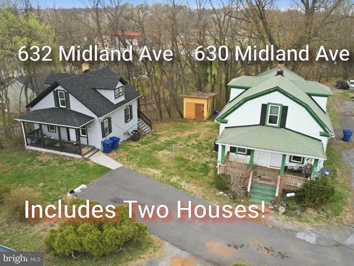 630 Midland Ave, FRONT ROYAL, VA, 22630-4028 | Card Image