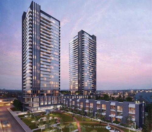 703-6 Sonic Way, East York, ON, M3P0P1 | Card Image